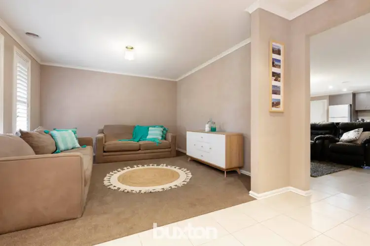 Fourth view of Homely house listing, 13 Diesel Court, Sebastopol VIC 3356