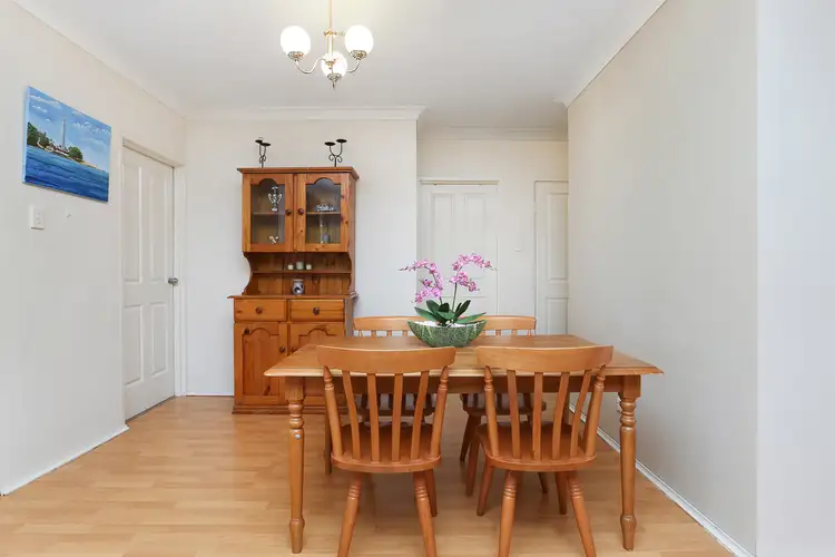 Fourth view of Homely apartment listing, 2/24-26 Cairns Street, Riverwood NSW 2210
