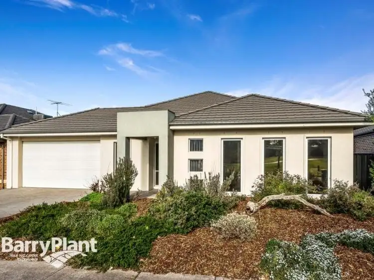 19 Langdon Drive, Mernda VIC 3754