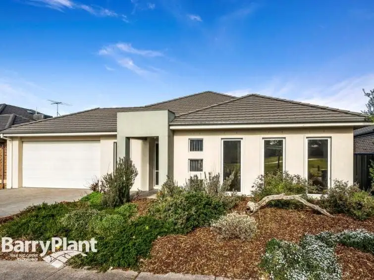 Main view of Homely house listing, 19 Langdon Drive, Mernda VIC 3754