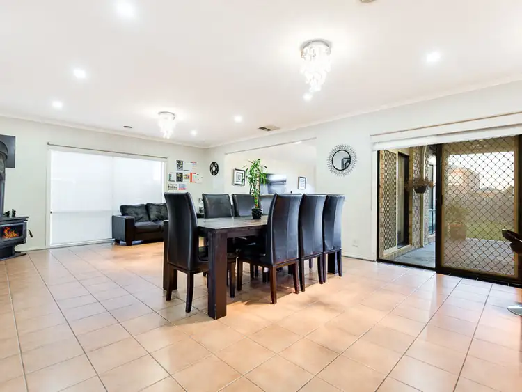 Fifth view of Homely house listing, 5 Phoenix Avenue, Hoppers Crossing VIC 3029
