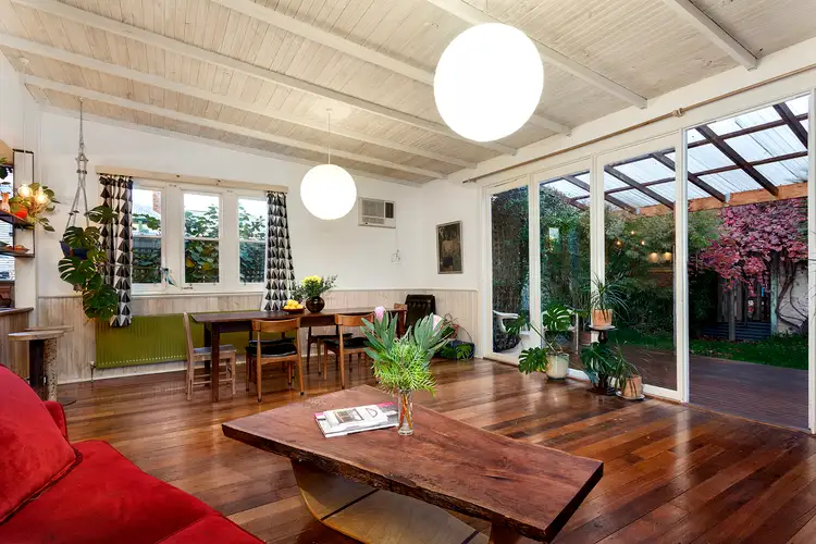 Third view of Homely house listing, 31 Wilkinson Street, Brunswick VIC 3056