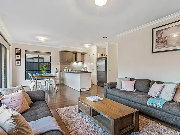 Sixth view of Homely house listing, 28 Vetiver Avenue, Truganina VIC 3029
