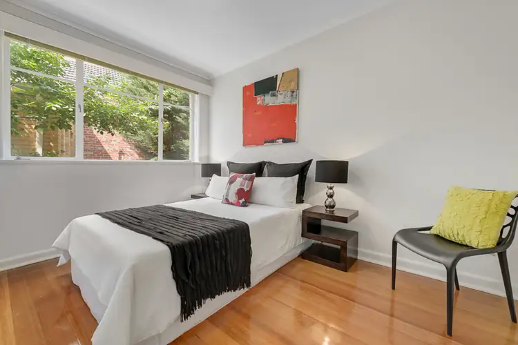 Sixth view of Homely unit listing, 3/105 Locksley Road, Ivanhoe VIC 3079