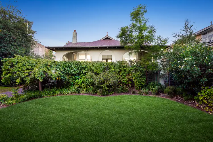 38 Grandview Grove, Prahran VIC 3181