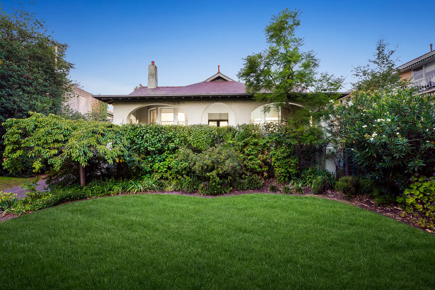 Main view of Homely house listing, 38 Grandview Grove, Prahran VIC 3181