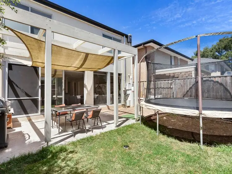 Sixth view of Homely house listing, 12 Hazelton Drive, Doreen VIC 3754