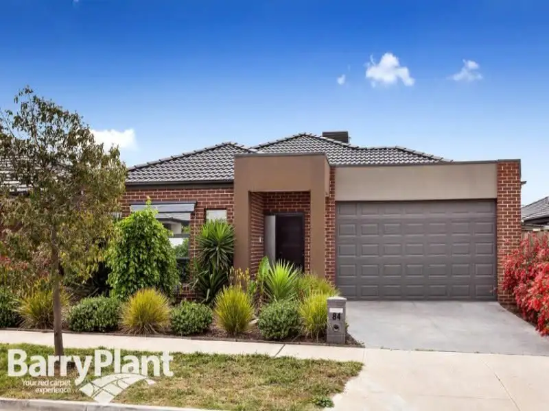 Main view of Homely house listing, 84 Wellington Street, Mernda VIC 3754