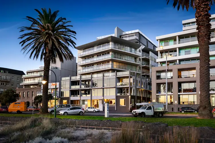 302/65 Beach Street, Port Melbourne VIC 3207