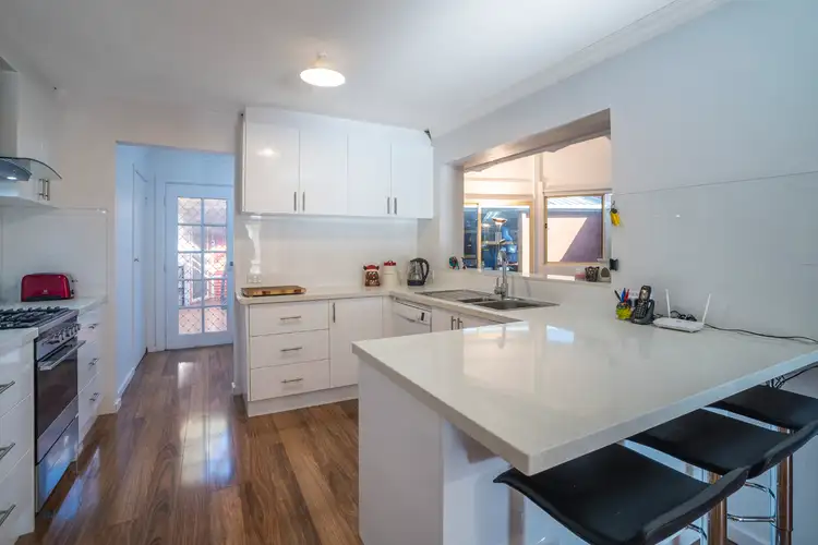 Second view of Homely house listing, 51 Davenport Drive, Sunbury VIC 3429