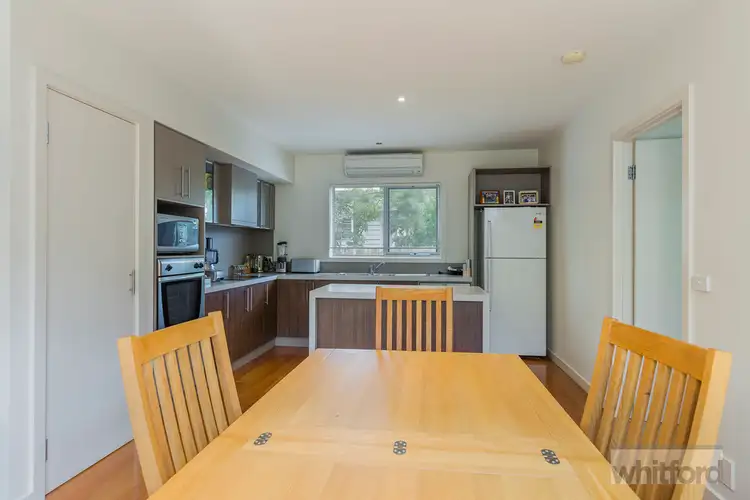 Sixth view of Homely townhouse listing, 3/61 Nicholas Street, Newtown VIC 3220