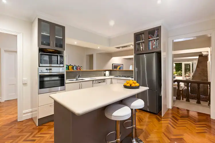 Sixth view of Homely house listing, 61 Milroy Street, Brighton East VIC 3187