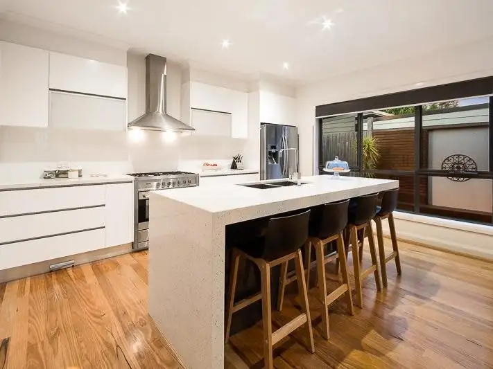 Second view of Homely house listing, 11 Nash Grove, Doreen VIC 3754