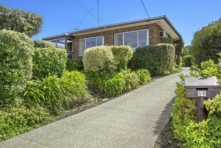 Third view of Homely house listing, 59 The Terrace, Ocean Grove VIC 3226