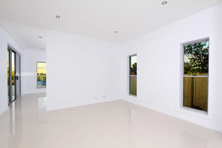 Fourth view of Homely semi-detached listing, 3a Osborne Avenue, Dundas Valley NSW 2117