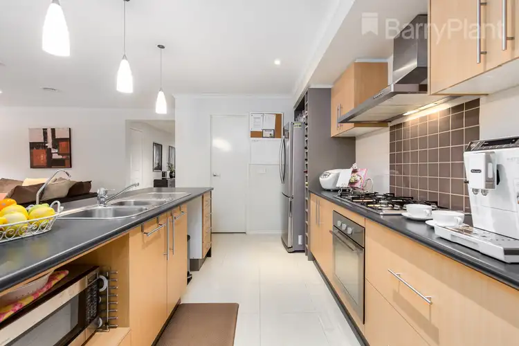 Second view of Homely house listing, 5 Rustic Way, Tarneit VIC 3029