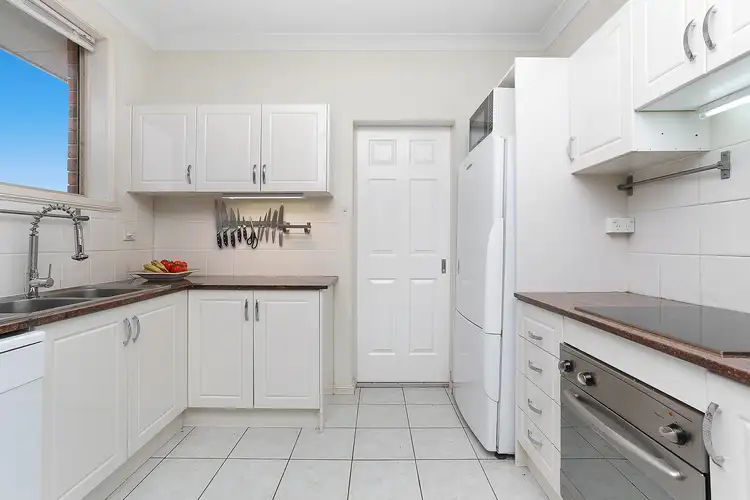 Fourth view of Homely villa listing, 3/87-89 Bonds Road, Peakhurst NSW 2210