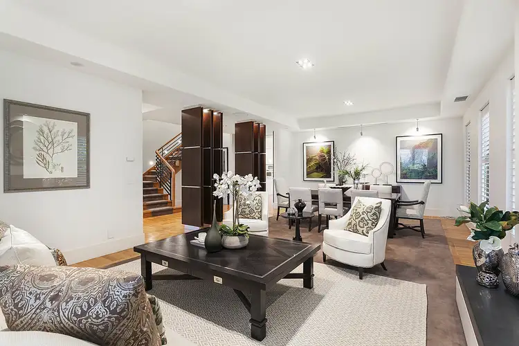 Fifth view of Homely house listing, 12 Grange Avenue, Canterbury VIC 3126