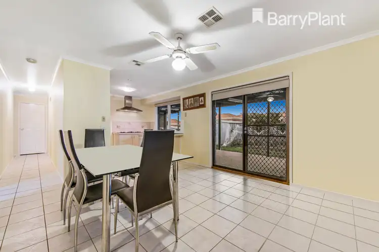 Seventh view of Homely house listing, 53 Bethany Road, Hoppers Crossing VIC 3029