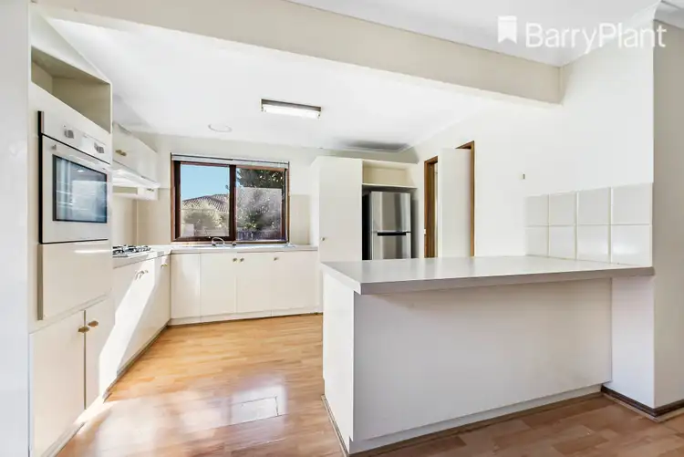 Second view of Homely house listing, 39 Nicklaus Drive, Hoppers Crossing VIC 3029