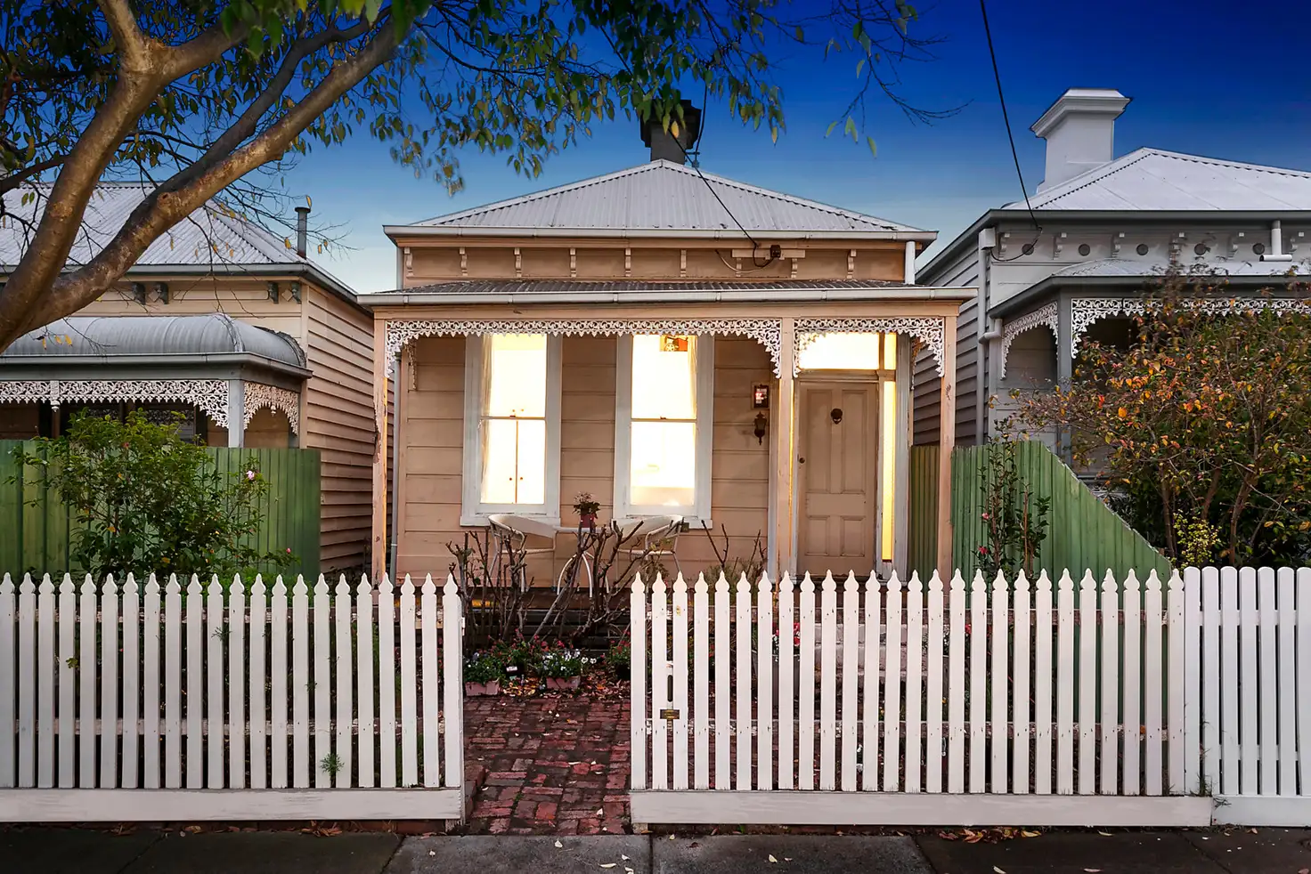 Main view of Homely house listing, 3 Lorne Road, Hawthorn East VIC 3123