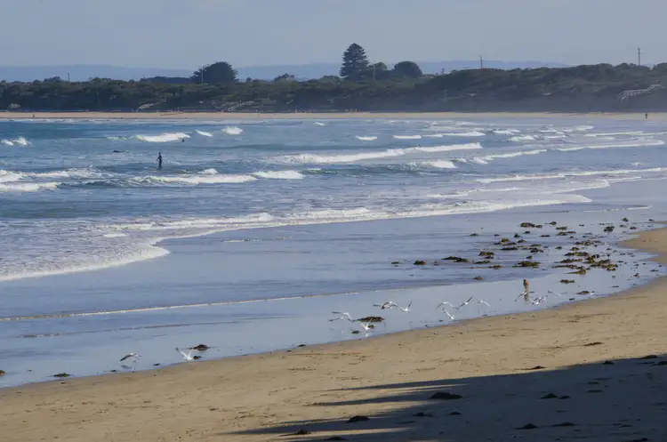 Seventh view of Homely land listing, 23 Seabreeze Court, Ocean Grove VIC 3226