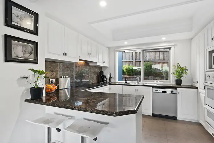 Fourth view of Homely house listing, 4 Dunluce Court, Viewbank VIC 3084