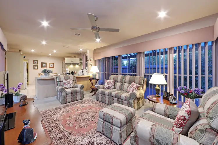Fifth view of Homely house listing, 6 Gwyn Crescent, Boronia VIC 3155