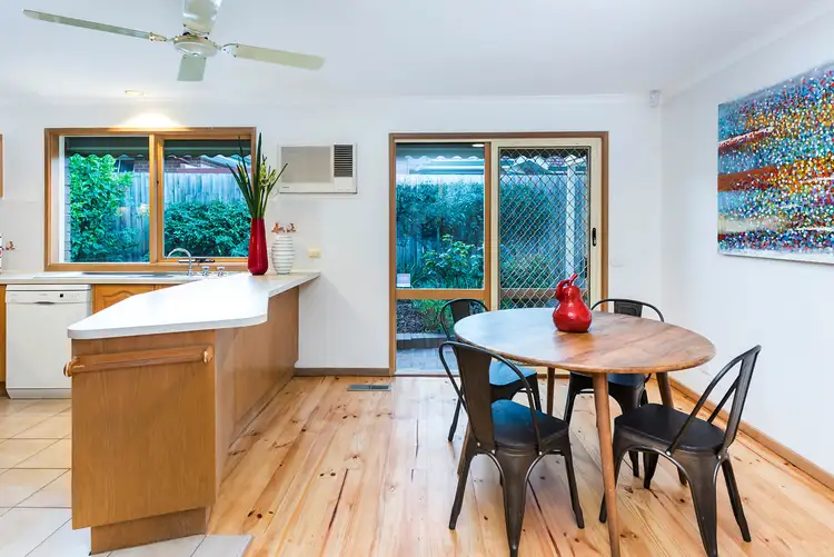 Sixth view of Homely unit listing, 2/8 Service Road, Blackburn VIC 3130