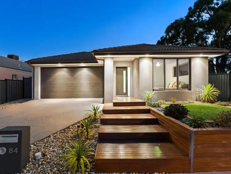 84 Galloway Drive, Mernda VIC 3754