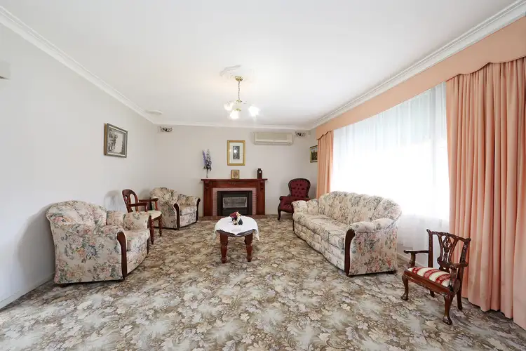 Second view of Homely house listing, 27 Deborah Avenue, Boronia VIC 3155