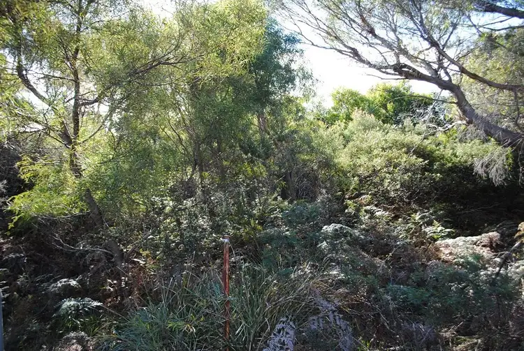 Second view of Homely land listing, 4 Hazards View Drive, Coles Bay TAS 7215