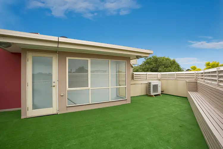 Fifth view of Homely townhouse listing, 49 John Street, Clifton Hill VIC 3068