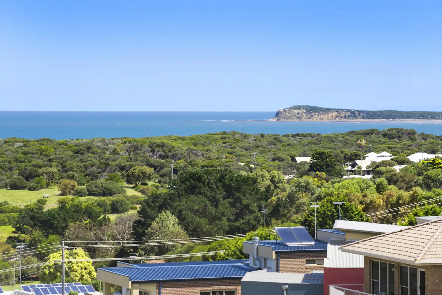 Main view of Homely land listing, 23 Seabreeze Court, Ocean Grove VIC 3226