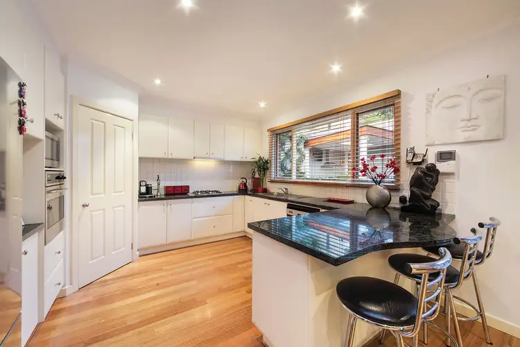 Fourth view of Homely house listing, 25 Staughton Road, Glen Iris VIC 3146