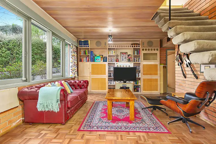 Fifth view of Homely house listing, 52 Burke Road North, Ivanhoe East VIC 3079