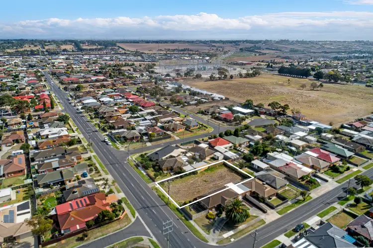 Fourth view of Homely land listing, 54 Donnybrook Road, Norlane VIC 3214