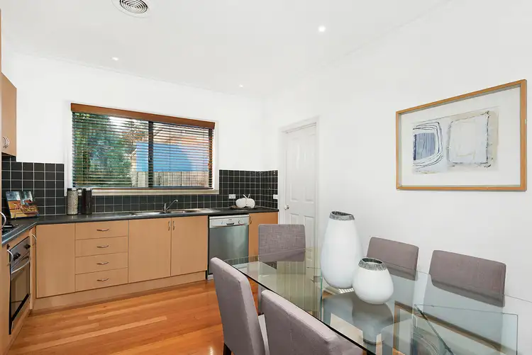 Third view of Homely unit listing, 3/26 Lawson Parade, Heidelberg Heights VIC 3081