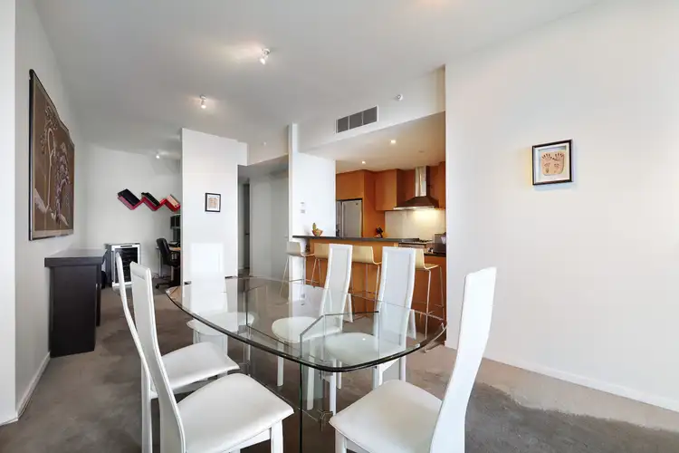 Second view of Homely apartment listing, 91/95 Rouse Street, Port Melbourne VIC 3207
