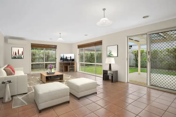 Fifth view of Homely house listing, 7 Star Court, Ocean Grove VIC 3226