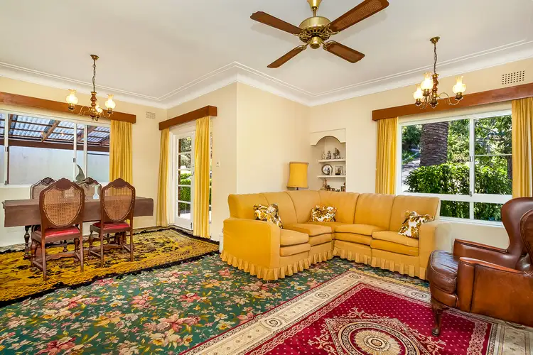 Second view of Homely house listing, 2 Nenagh Street, North Manly NSW 2100