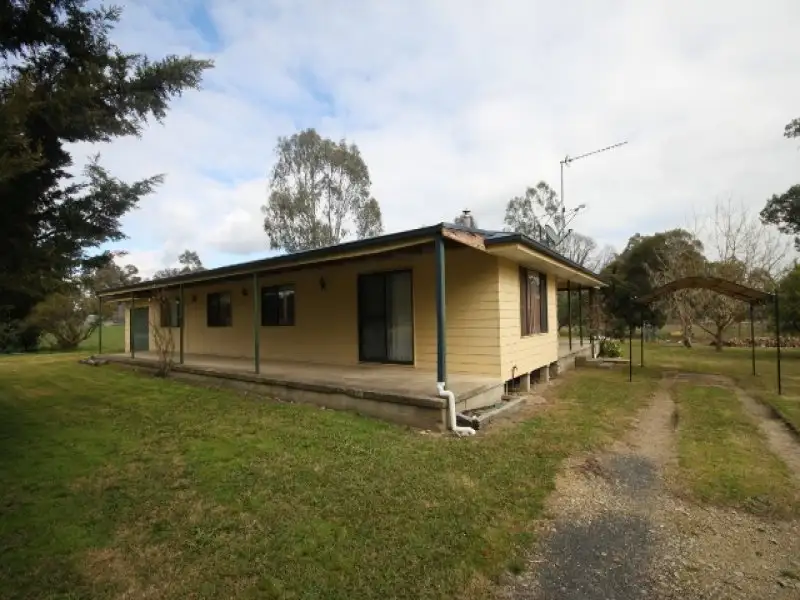 Main view of Homely rural property listing, 57-59 Tarcutta St, Humula NSW 2652