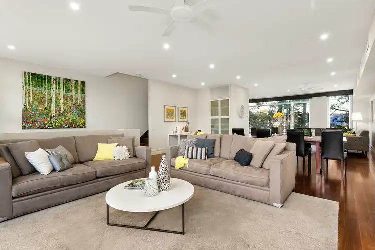 Second view of Homely house listing, 41 Milton Parade, Malvern VIC 3144