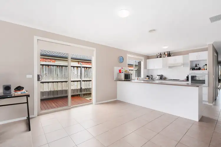 Third view of Homely house listing, 31 Irving Road, Pakenham VIC 3810