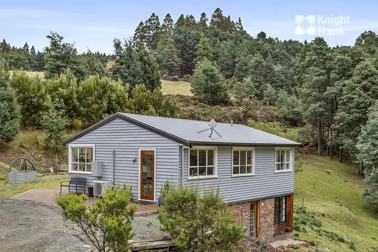 Main view of Homely house listing, 191 Kaoota Road, Kaoota TAS 7150