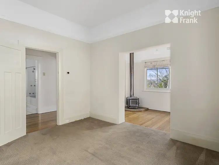 Fourth view of Homely house listing, 5 Wentworth Street, South Hobart TAS 7004