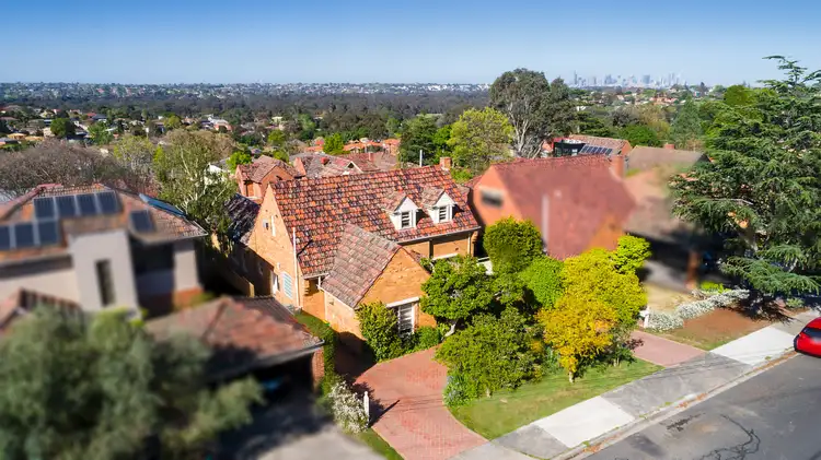 Second view of Homely house listing, 13 York Avenue, Ivanhoe East VIC 3079