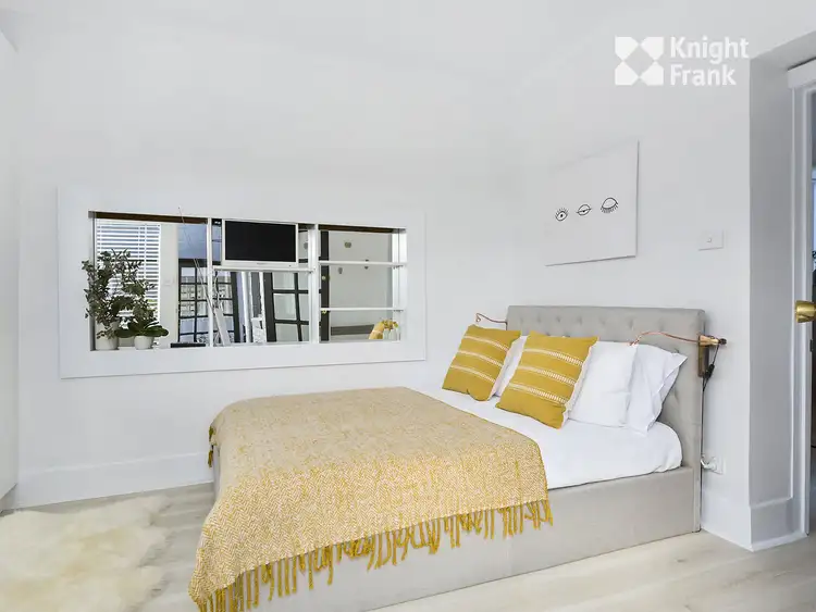 Fifth view of Homely apartment listing, 6/8-10 De Witt Street, Battery Point TAS 7004