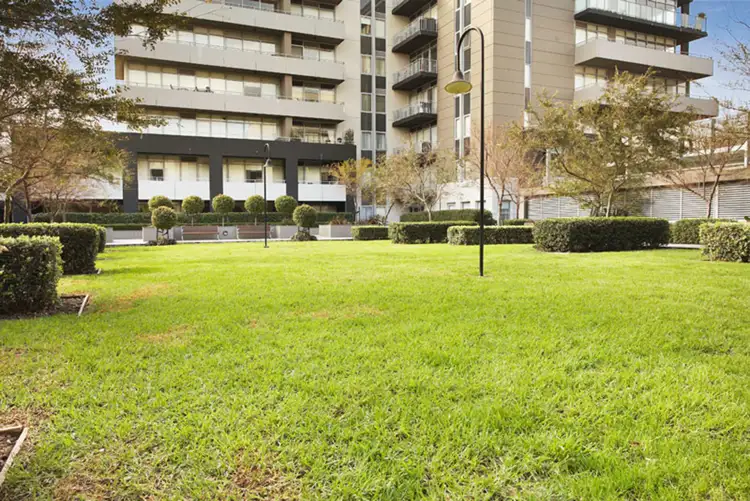 Seventh view of Homely apartment listing, C205/142 Rouse Street, Port Melbourne VIC 3207