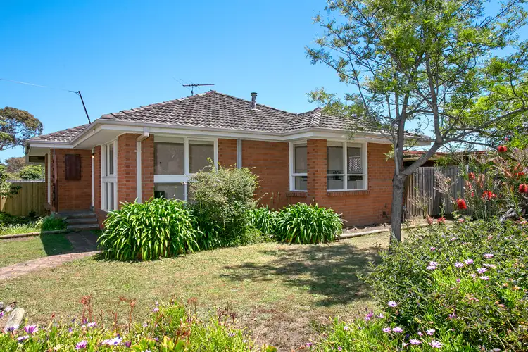 Second view of Homely house listing, 30 Eggleston Street, Ocean Grove VIC 3226